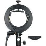 Godox S2 - Speedlite bracket (S2)