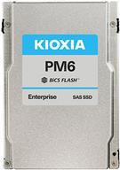 KIOXIA SSD Enterpr SSD 1GB 2.5" 15mm TLC BiCS Flash (KPM61RUG3T84)