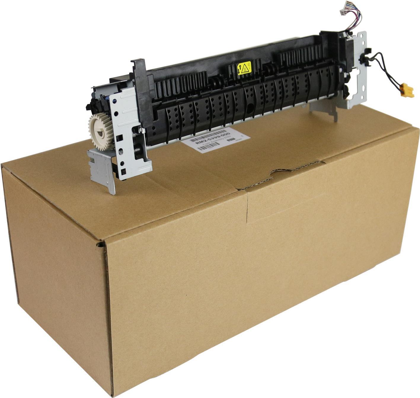 CoreParts Fuser Assembly 220V HP LaserJet Pro M402, LaserJet Pro M403, LaserJet Pro MFP M426 (RM2-5425-000)