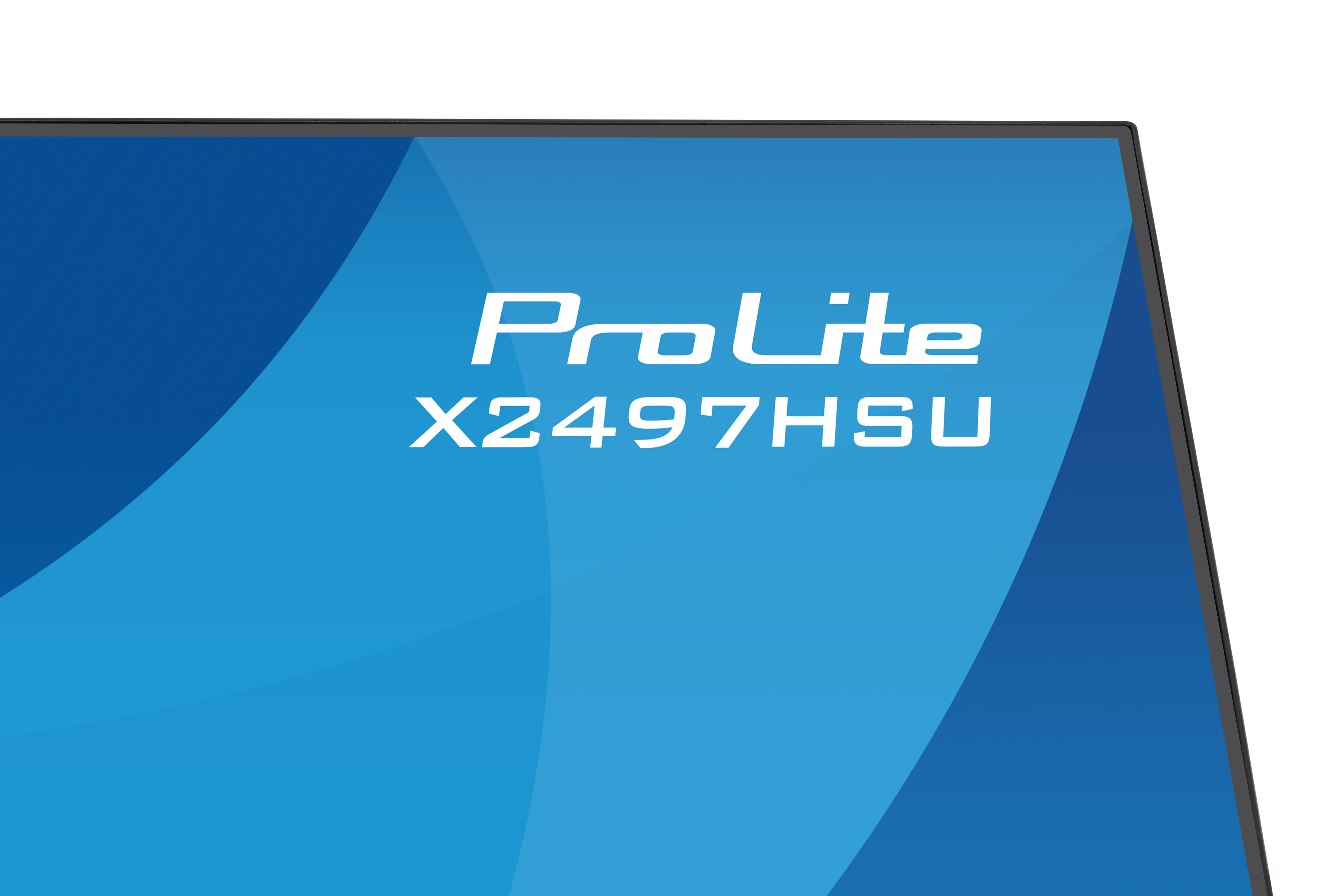 Iiyama ProLite X2497HSU-B1 23,8" Full HD IPS 120 Hz Mattschwarz