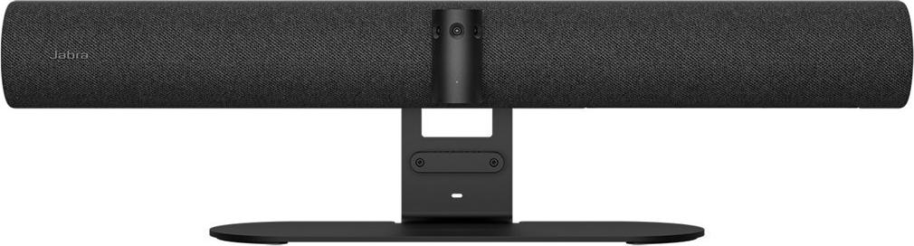Jabra PanaCast 50 Videobar 180° 4K Schwarz