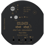 JUNG FM J 50700 UP DIN-Schienenmontage Auslöser Rollo/Jalousie (FMJ50700UP)