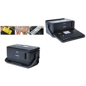 Brother P-Touch PT-D800W (PTD800WZG1)
