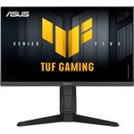 ASUS TUF Gaming VG249QML5A Gaming-Monitor 60.5 cm (23.8 Zoll), schwarz, FullHD, Fast-IPS, HDMI, DP, Einstellbarer Standfuß, 240Hz Panel (90LM0C10-B01171)