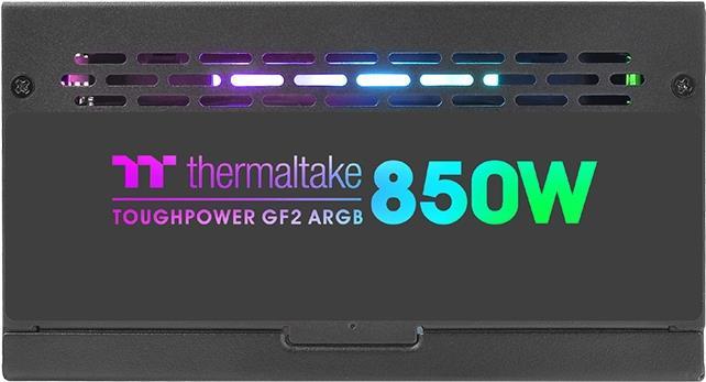 Thermaltake ToughPower GF2 ARGB TTP-850AH3FSG-A (PS-TPD-0850F3FAGE-2)