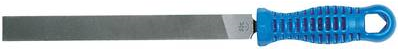 Gedore 6770430 8725 2-8 - - Halbrunde Werkstattfeile 8, 200x20 mm Länge 200 mm 1 St.