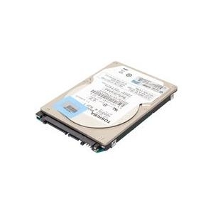 HP 2.5" Festplatte 500 GB Speicherkapazität (634925-001)
