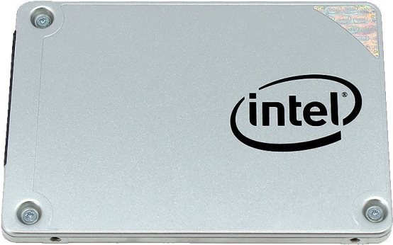 Intel Solid-State Drive 540S Series (SSDSC2KW180H6X1)