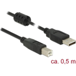 DeLOCK USB-Kabel USB (M) bis USB Type B (M) (84894)