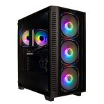 Captiva Highend Gaming PC R98-466 - Ryzen 7 7800X3D, 64GB DDR5, 1TB SSD, RTX 5070 Ti (98466)