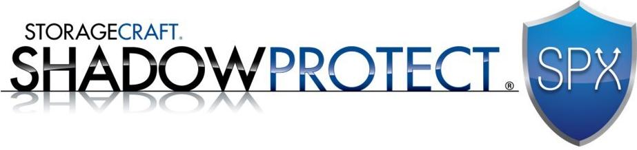 STORAGECRAFT ShadowProtect SPX Server (Windows) (XSXW00EUNS011YZZZ)