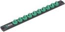 Wera 05136421001 9601 Nuss-Magnetleiste Twist-to-lock 3/8" 1 St. (05136421001)