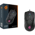 Conceptronic DJEBBEL05B 6D (DJEBBEL05B)