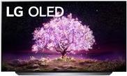 LG OLED48C17LB - 121 cm (48) Diagonalklasse C1 Series OLED-TV - Smart TV - ThinQ AI, webOS - 4K UHD (2160p) 3840 x 2160 - HDR
