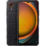 Samsung Galaxy XCover7 SM-G556B 16,8 cm (6.6") Dual-SIM Android 14 5G USB Typ-C 6 GB 128 GB 4050 mAh Schwarz (SM-G556BZKDEUE) (B-Ware)