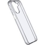 Cellularline Clear Strong Case für Samsung A26 5G (CLEARDUOGALA26T)