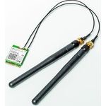 ASROCK Deskmini M.2 WiFi6 Kit (AX210) (90-BXG3R0-A0XCR2W)