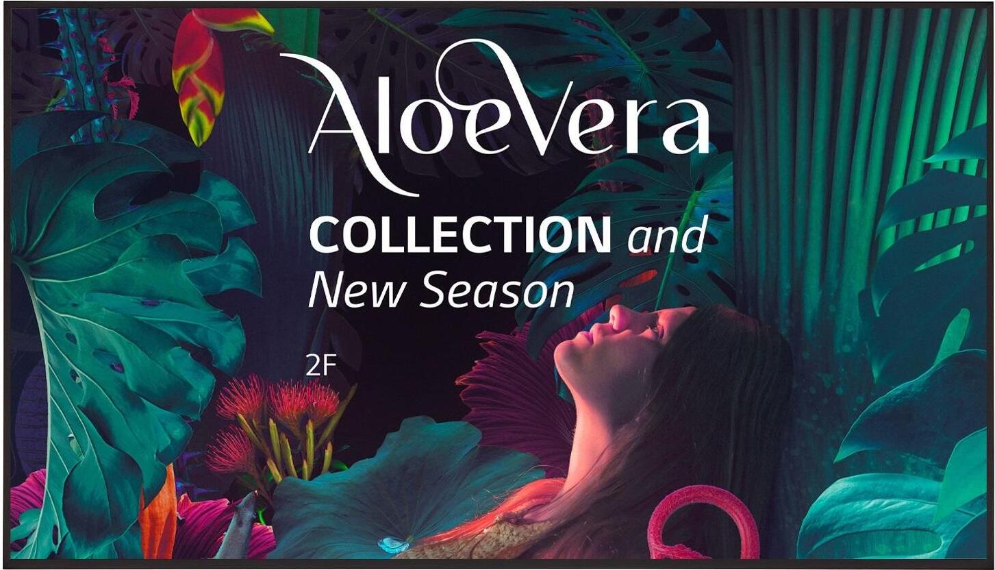 LG 43UH5N-E Digital Signage Display 108cm 43 Zoll - 4K UHD, IPS, 500cd/m², 24/7, WLAN, LAN, IP5x, webOS 6.0 [Energieklasse G] (43UH5N-M) (geöffnet)