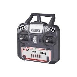 Reely HT-4 Hand-Fernsteuerung 2.4 GHz Anzahl Kanäle: 4 (1310036)