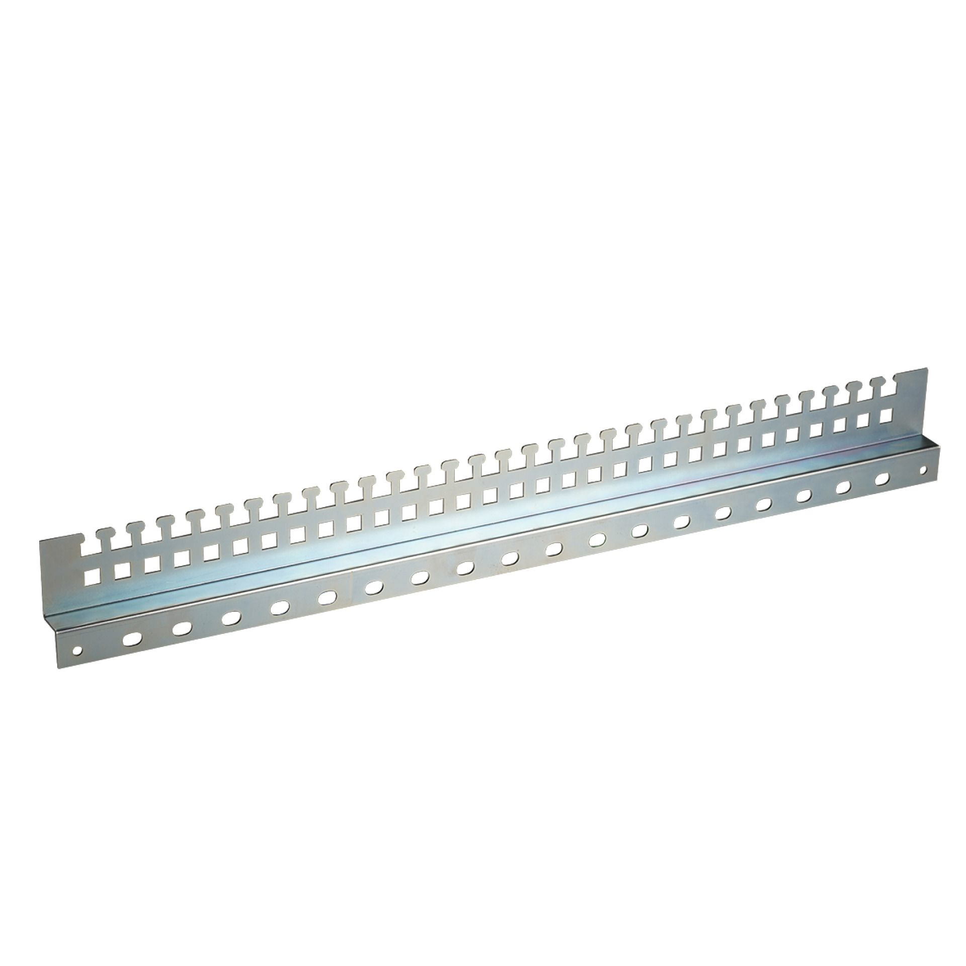 EFB-Elektronik Kabelabfangleiste, L=900 mm für Tiefe 1000 mm Hersteller: EFB Elektronik (691670N.10)