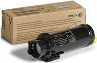 Xerox Toner DMO 6510 Yellow Gelb (106R03695)