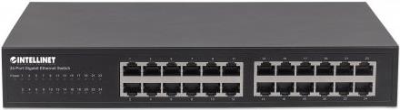 Intellinet Gigabit Ethernet Switch (561273)
