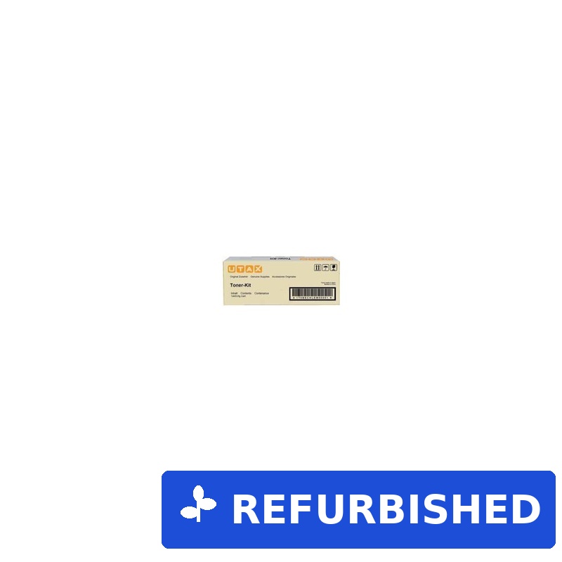 UTAX Toner Kit PK-3010 für P-4531DN (1T02T90UT0) (PK-3010) (geöffnet)