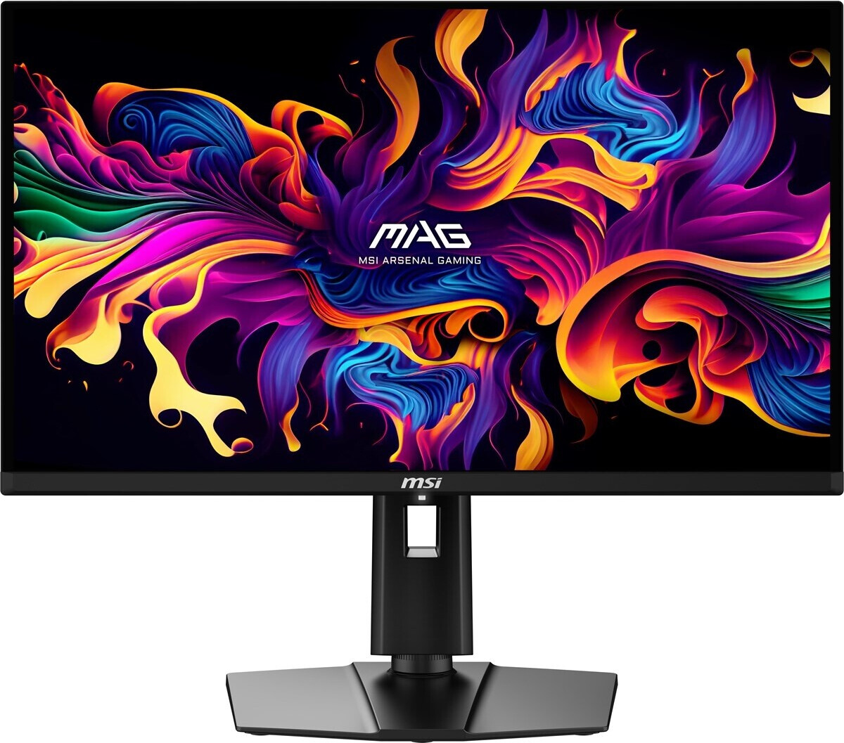 MSI MAG 271QPXDE OLED-Monitor (9S6-3CD89T-038)