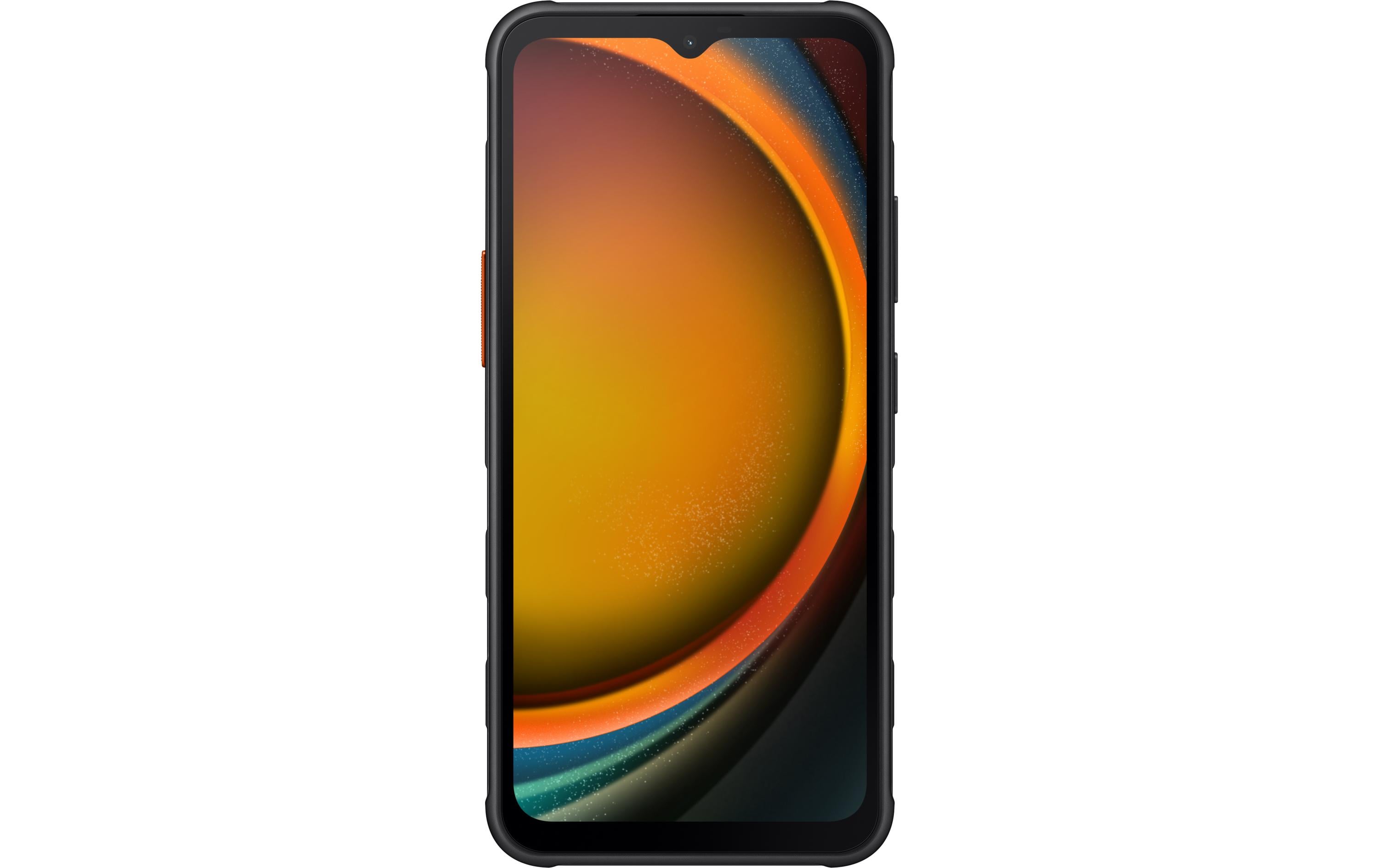Samsung Galaxy XCover 7 Enterprise Edition 6.6" 6 GB RAM 128 GB Schwarz