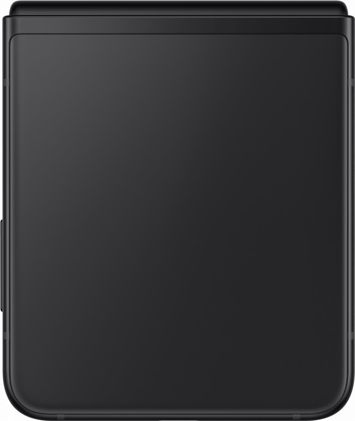 Samsung Galaxy Z Flip3 5G SM-F711B 17 cm (6.7" ) Dual-SIM Android 11 USB Typ-C 8 GB 128 GB 3300 mAh Schwarz (SM-F711BZKBEUB)
