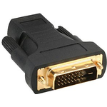 Adapter HDMI auf DVI-D (K-17660P)