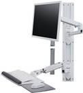 Ergotron LX Wall Mount System (45-551-216)