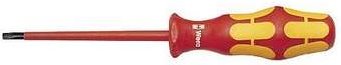 Wera 167i 3K TX 5 x 80 mm VDE-Schraub.-Dreh. (05006181001)