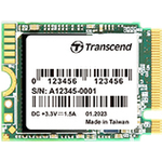 Transcend MTE300S M.2 256 GB PCI Express 3.0 3D NAND NVMe (TS256GMTE300S)