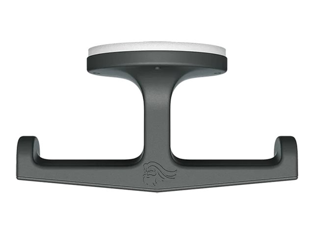 Glorious The Trident Kopfhörer-Halterung Schwarz