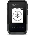 Garmin eTrex Solar Navigationssystem Handgeführt 5,49 cm (2.16") 141 g Schwarz - Grau (010-02782-00)
