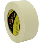 3M 301E 3017250 Kreppband Beige (L x B) 50 m x 72 mm 1 Rolle(n) (3017250)