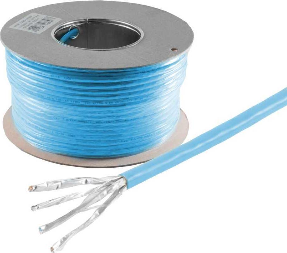 S/CONN High End Netzwerk-Installations-/Datenverlegekabel (1660885031007)