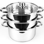 MAESTRO MR-2900-20 Dampftopf (MR-2900-20)