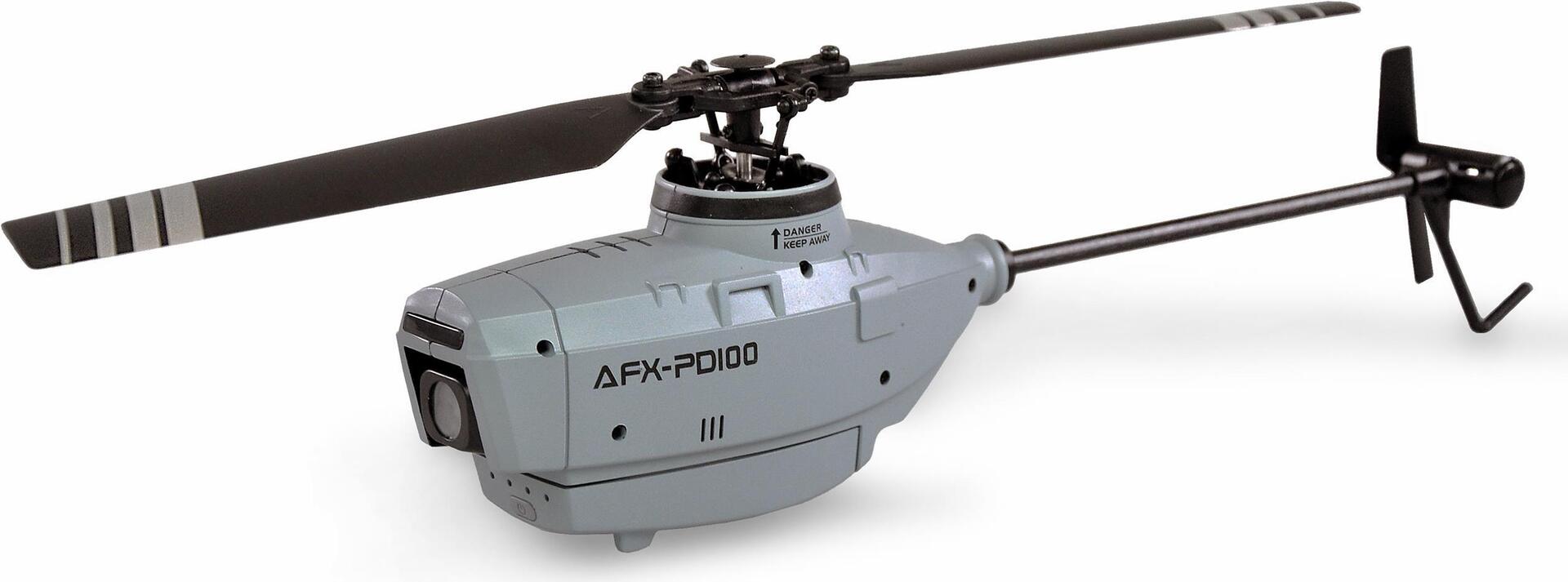 Amewi PD100 ferngesteuerte (RC) modell Helikopter Elektromotor (25323)