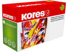 Kores Toner X257HCR ersetzt brother TN-247M, magenta Kapazität: 2.300 Seiten, wiederaufbereitet nach DIN 33870-1 - 1 Stück (X257HCR)