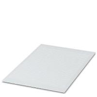 Phoenix 0804183:0051 Terminal block markers 10Stück(e) Klemmenblockzubehör (0804183:0051)