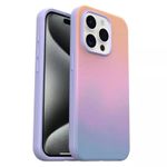 OtterBox Symmetry MagSafe iPhone 15 Pro - Soft Sunset (77-93357) (geöffnet)