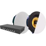 Vision AV-1900+CS-1900 (AV-1900+CS-1900)