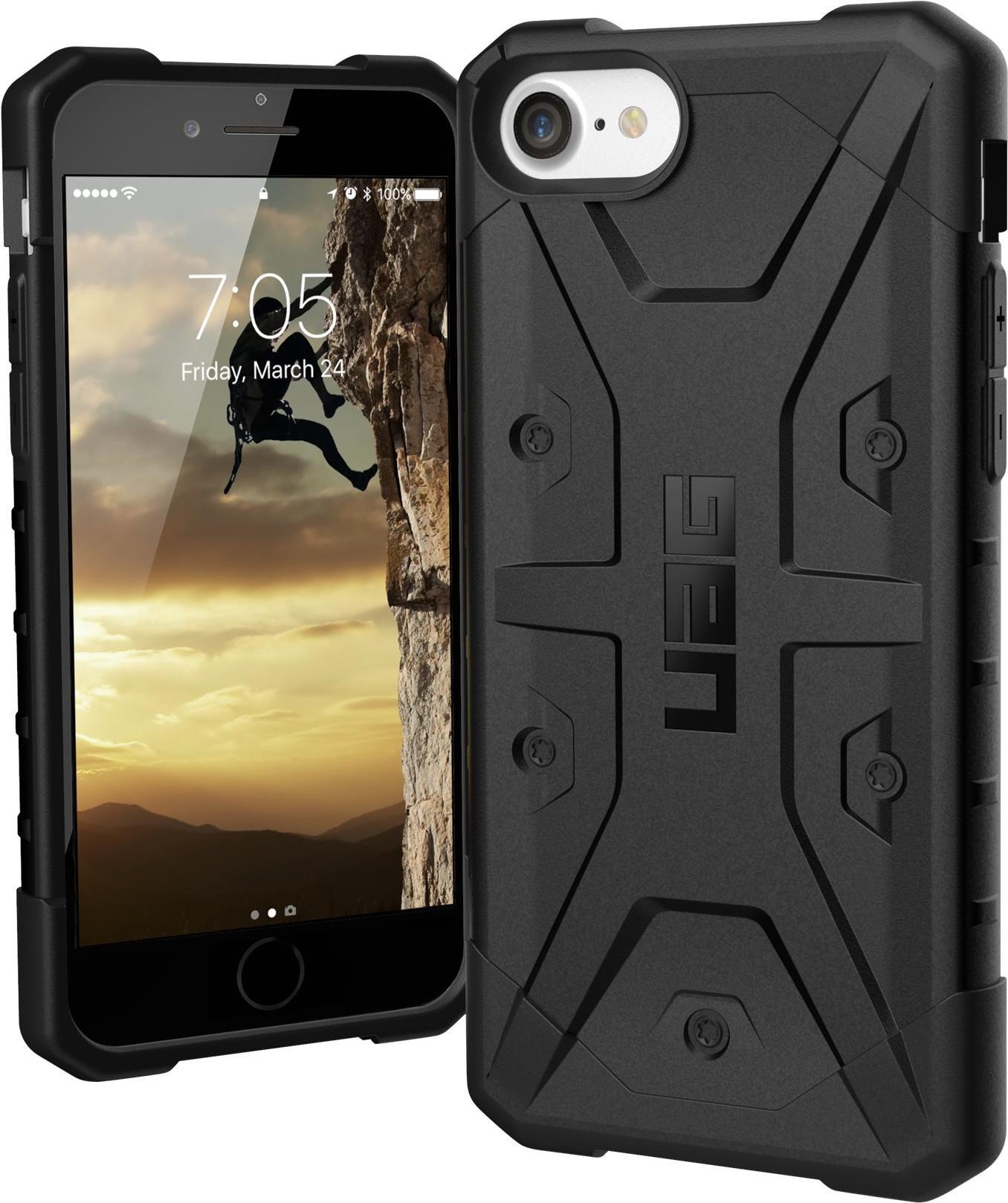 Urban Armor Gear UAG Rugged for Case for Apple iPhone SE (2020) (112047114040)