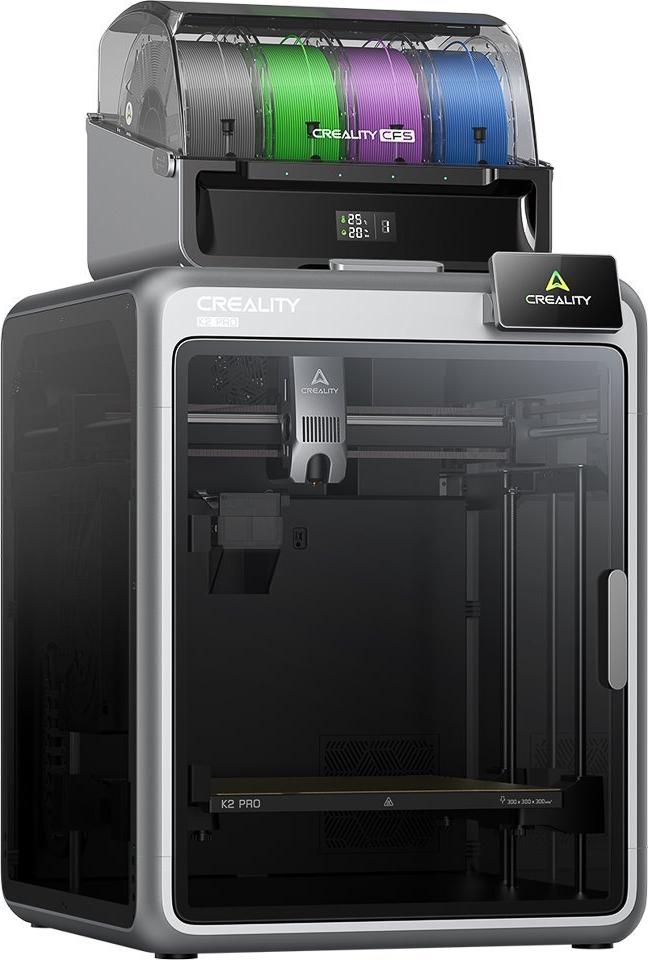 Creality K2 Pro Combo (1002110076)