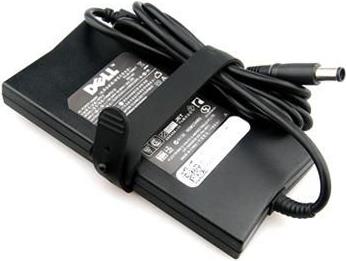 Dell Euro 90W AC Adaptor with EU Power Cord (MV2MM)