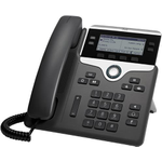 Cisco IP Phone 7841 (CP-7841-3PCC-K9=)