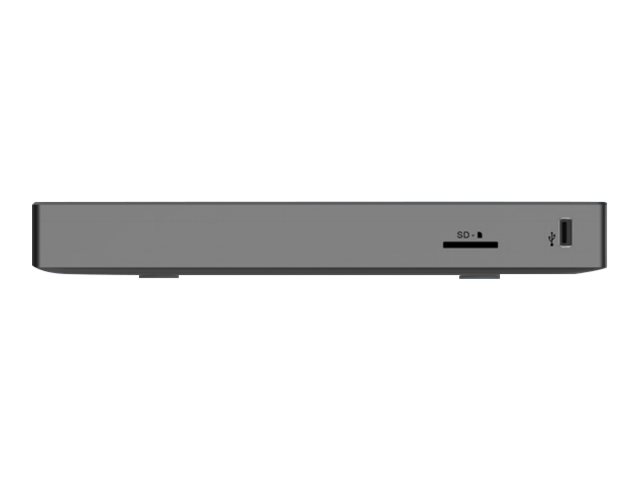 Grandstream UCM6301 IP-PBX System 1 FXO 1 FXS Schwarz
