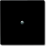 Busch Jaeger 2138-35 Anthrazit (1710-0-1928)